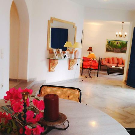 Villa Kavalli Paros Dhragoulas Extérieur photo