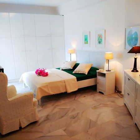 Villa Kavalli Paros Dhragoulas Extérieur photo